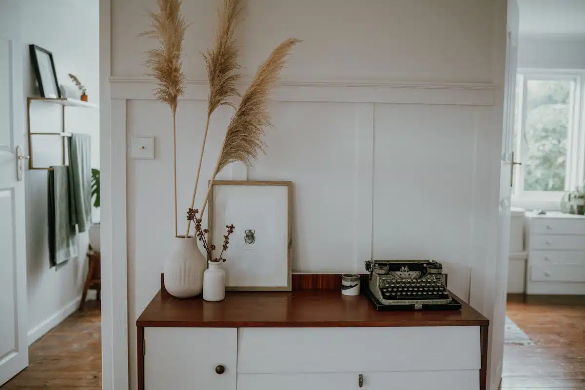 scandinave intérieur