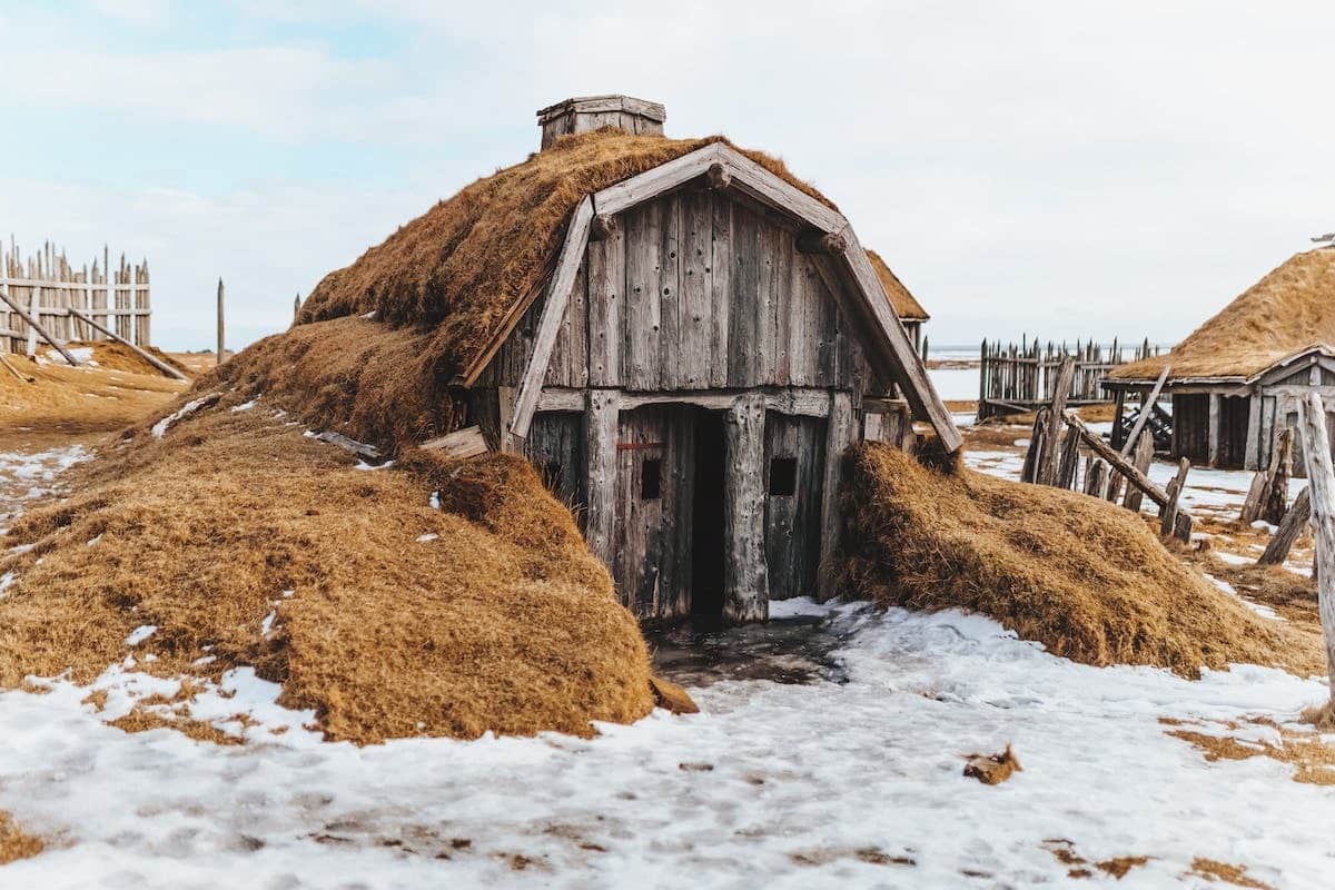 maison passive