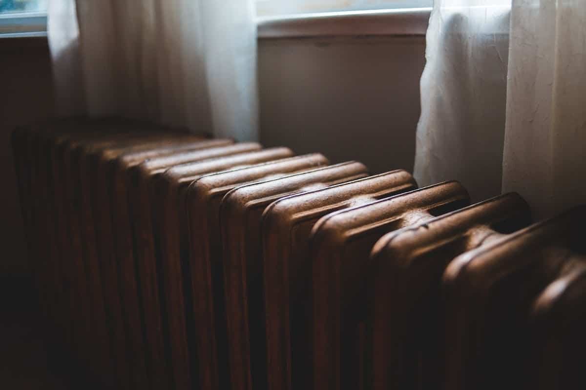 chauffage maison