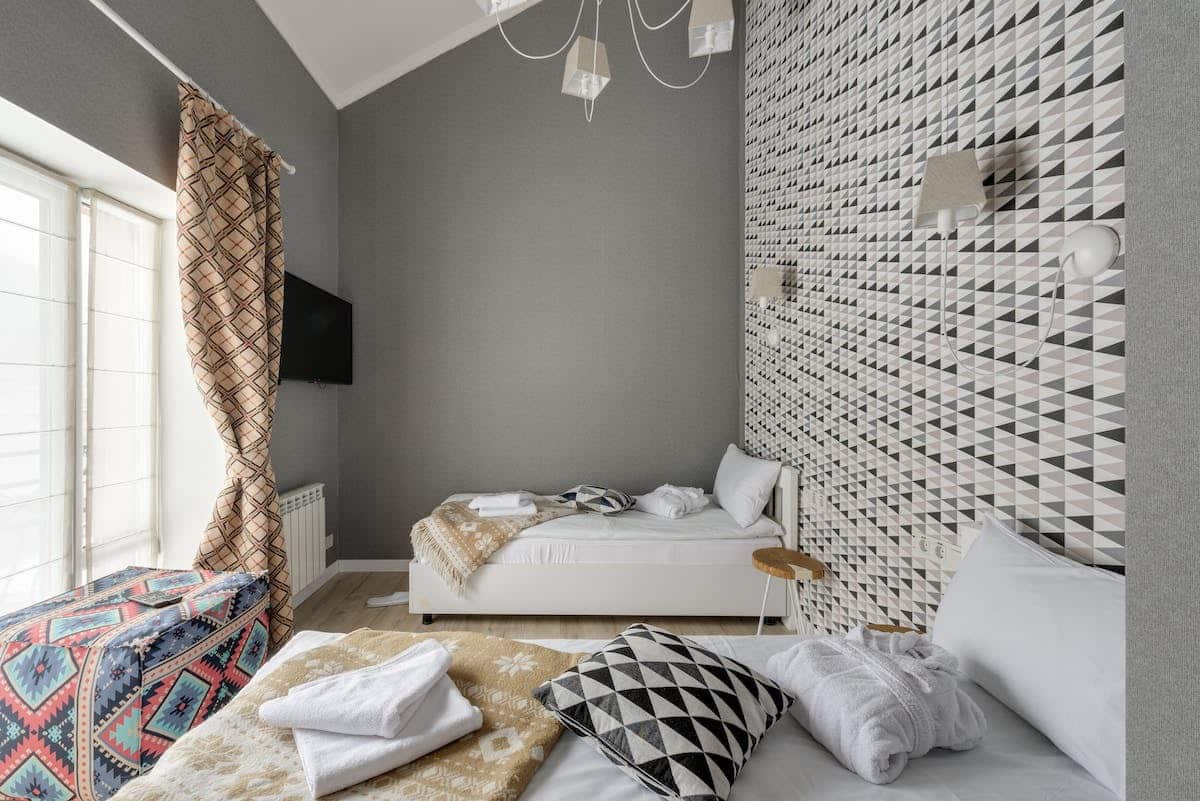aménagement  petit-espace