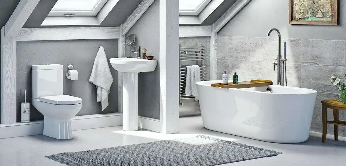 salle bains