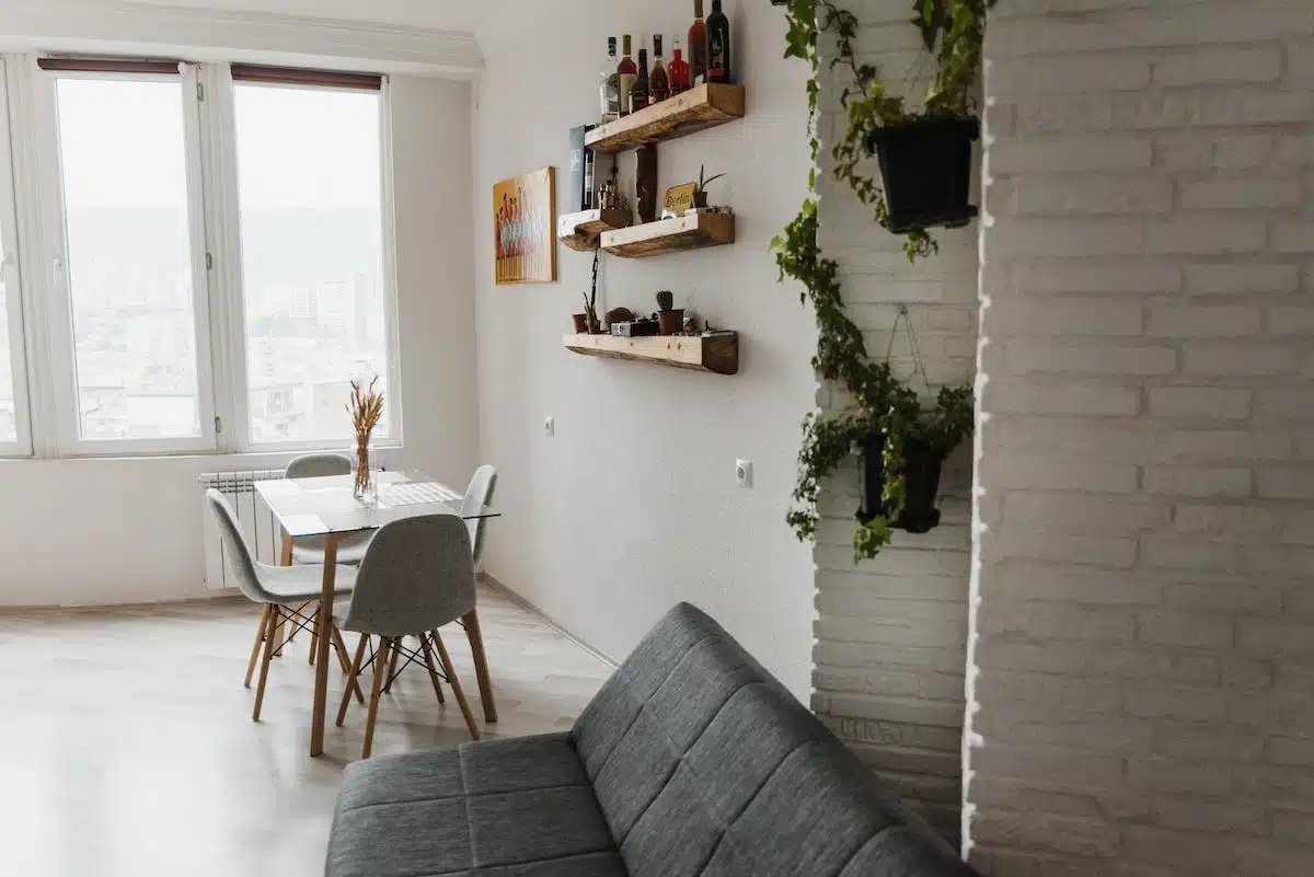 petit espace