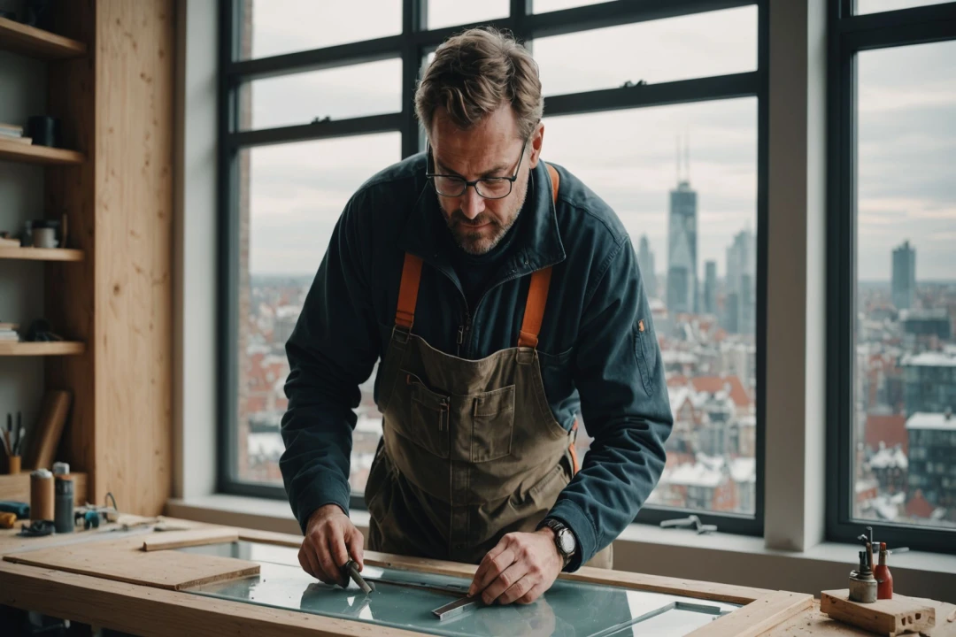 Les meilleures solutions de vitrage thermique