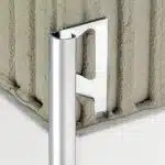 baguette finition carrelage