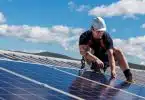 Combien de panneaux photovoltaïques sont nécessaires pour atteindre 5000 kW