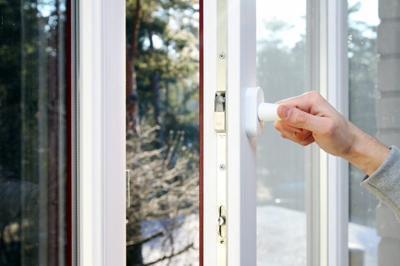 Comment acheter vos fenêtres PVC