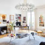 Les astuces pour réussir la décoration de votre premier appartement