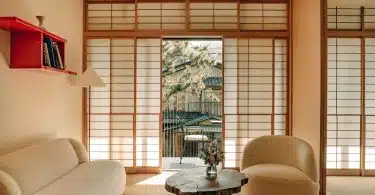Les secrets de la décoration japonaise : une harmonie entre tradition et modernité