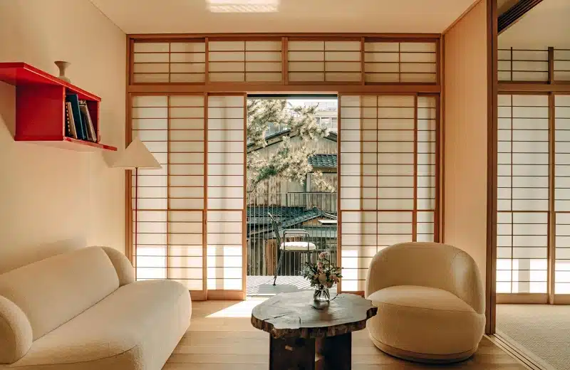 Les secrets de la décoration japonaise : une harmonie entre tradition et modernité