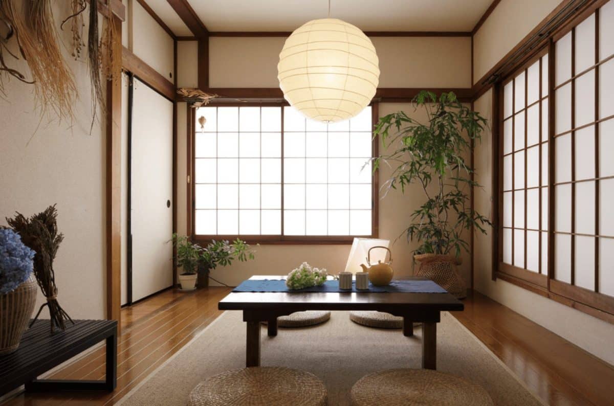 Les secrets de la décoration japonaise : une harmonie entre tradition et modernité