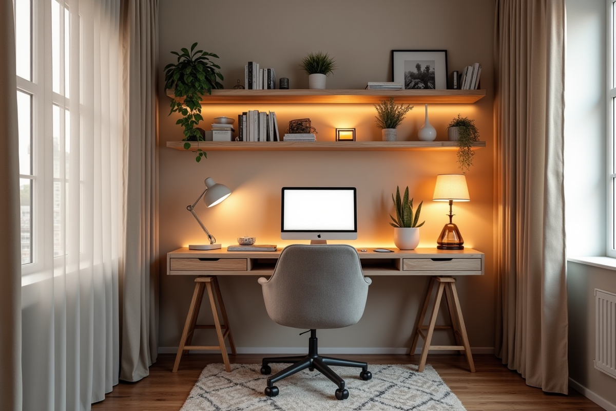 bureau angle