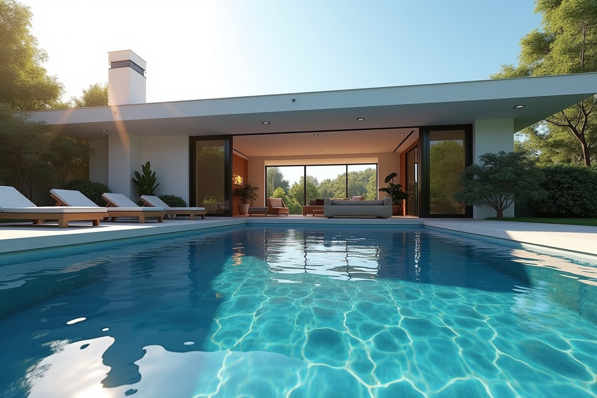 piscine impôts