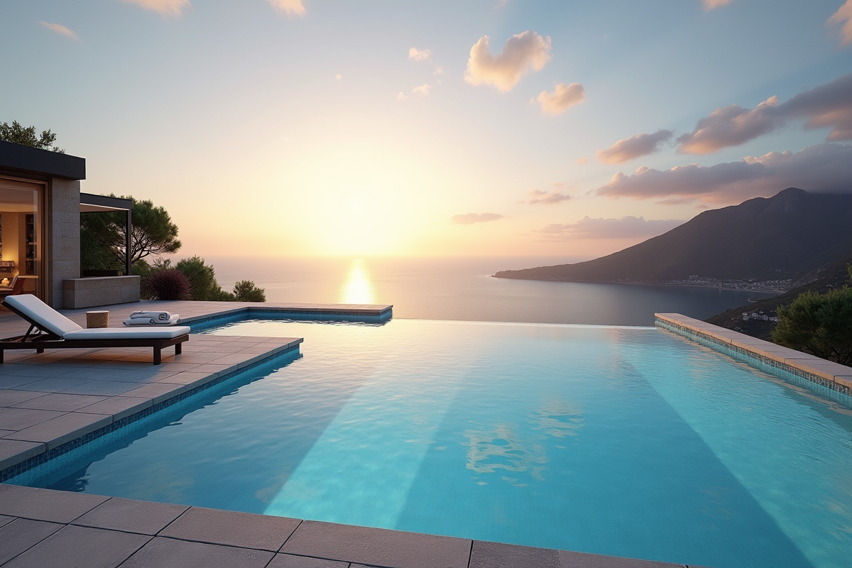 terrasse piscine