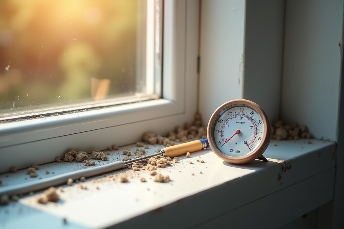 conditions environnementales