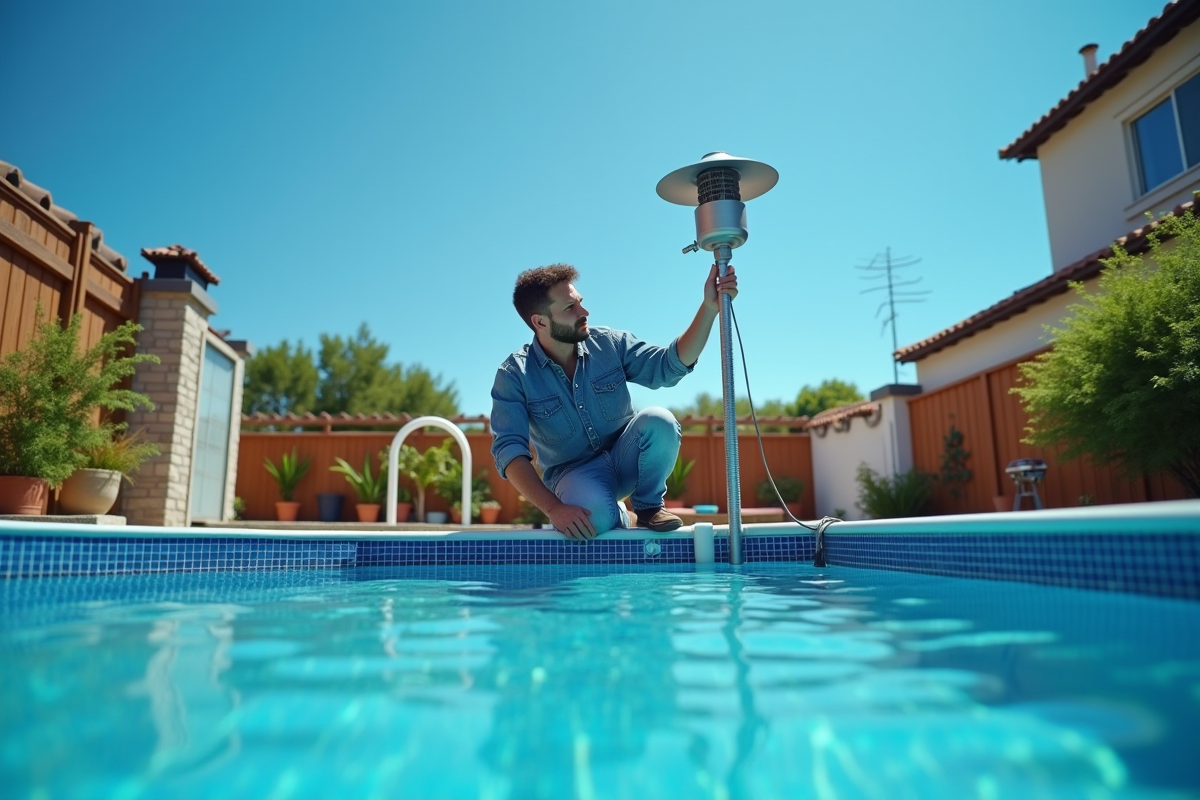 piscine hors sol
