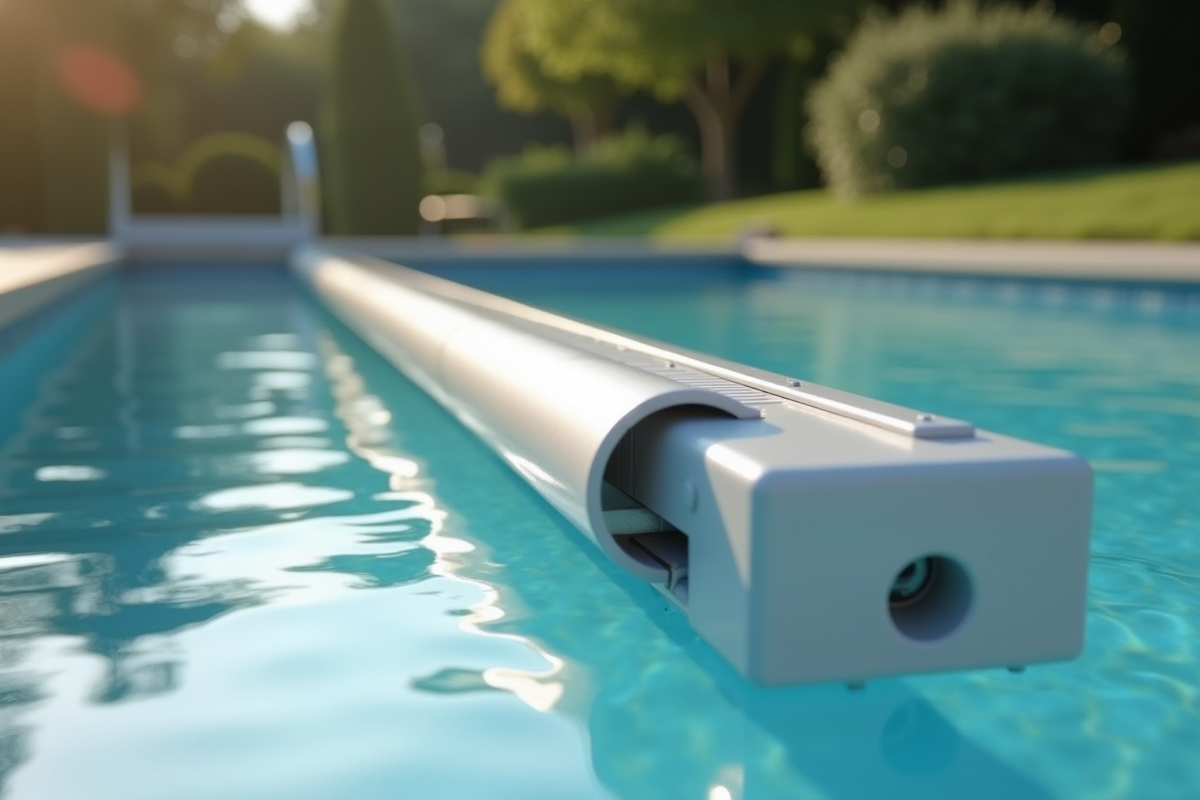 couverture piscine