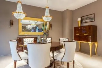 style art déco