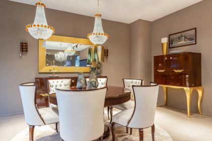 style art déco